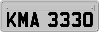 KMA3330