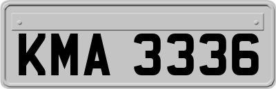 KMA3336