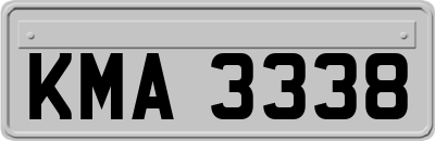 KMA3338