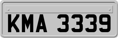 KMA3339