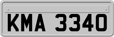 KMA3340