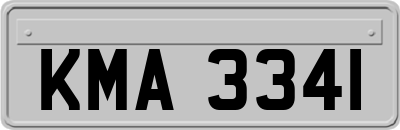 KMA3341