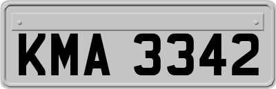 KMA3342
