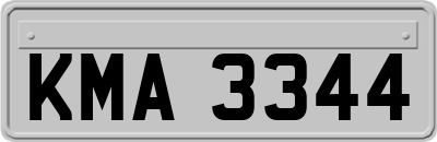 KMA3344