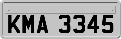 KMA3345