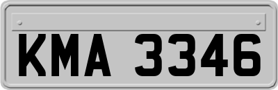 KMA3346