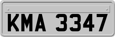 KMA3347