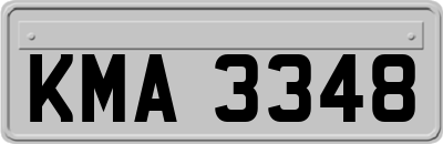 KMA3348