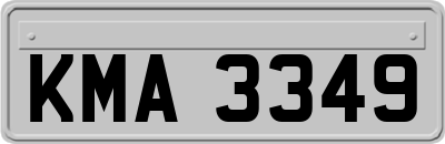 KMA3349