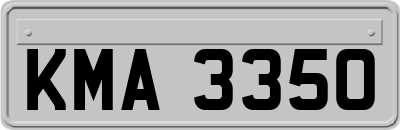 KMA3350