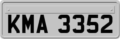 KMA3352