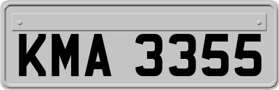 KMA3355