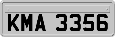 KMA3356