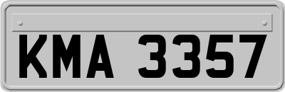 KMA3357