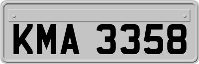 KMA3358