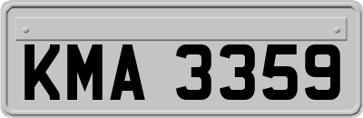 KMA3359