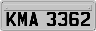 KMA3362