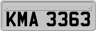 KMA3363