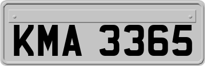 KMA3365