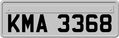 KMA3368