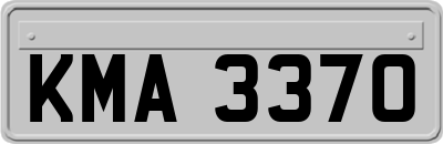 KMA3370