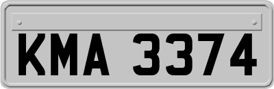 KMA3374