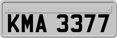 KMA3377