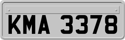 KMA3378