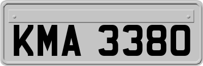 KMA3380