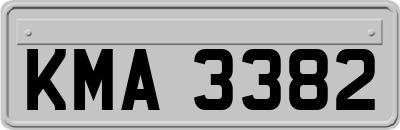 KMA3382