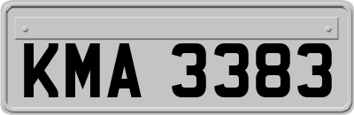 KMA3383