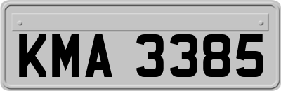 KMA3385