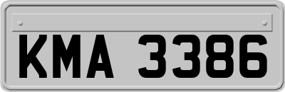 KMA3386