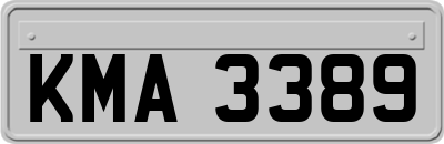 KMA3389