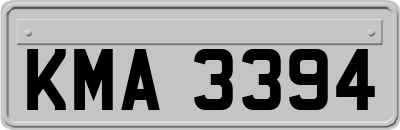 KMA3394