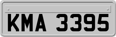KMA3395