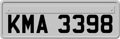 KMA3398