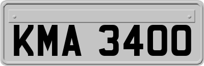 KMA3400