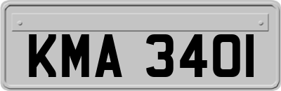 KMA3401