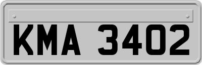 KMA3402
