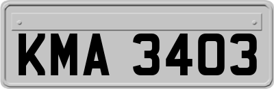 KMA3403