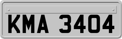 KMA3404