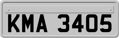 KMA3405