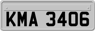 KMA3406