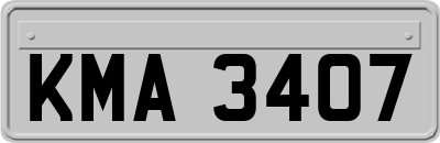 KMA3407