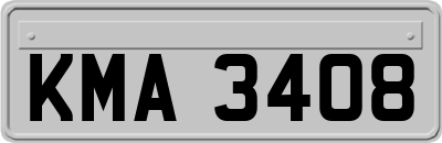 KMA3408
