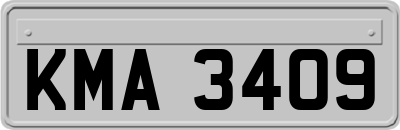 KMA3409