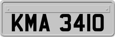 KMA3410