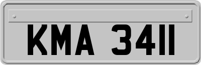 KMA3411