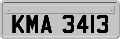 KMA3413